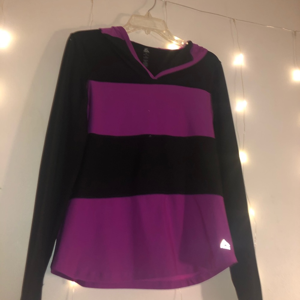 active sweatshirt